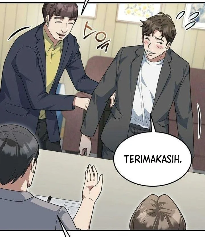 The Chairman Who Just Wants to Slack Off Chapter 26 Gambar 38