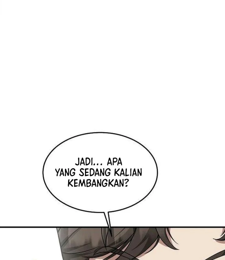 The Chairman Who Just Wants to Slack Off Chapter 26 Gambar 42