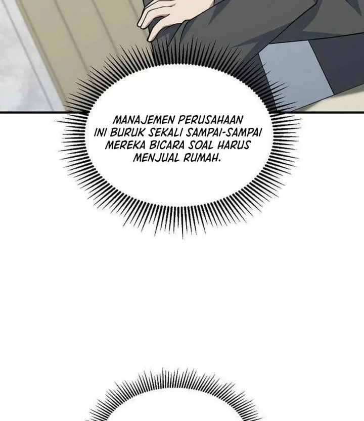 The Chairman Who Just Wants to Slack Off Chapter 26 Gambar 46