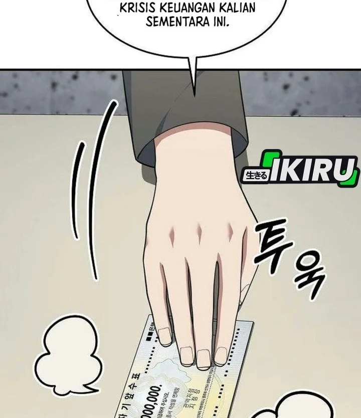 The Chairman Who Just Wants to Slack Off Chapter 26 Gambar 50