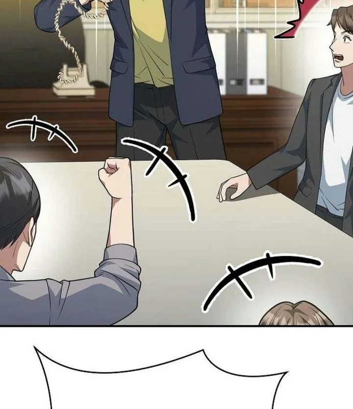The Chairman Who Just Wants to Slack Off Chapter 26 Gambar 54