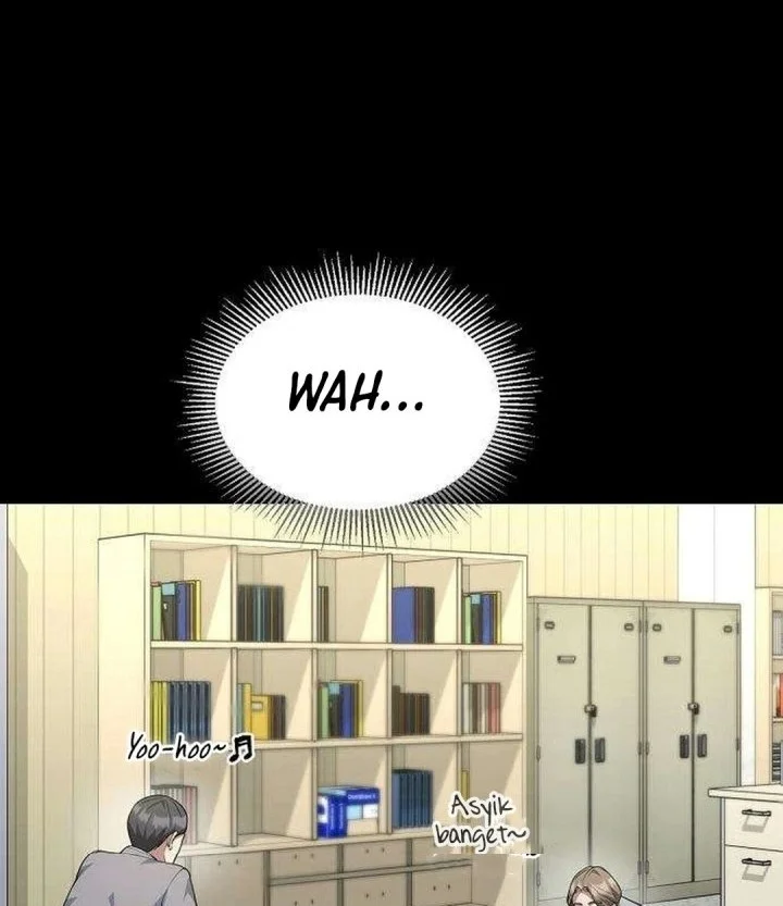 The Chairman Who Just Wants to Slack Off Chapter 26 Gambar 56