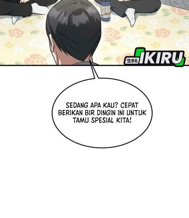 The Chairman Who Just Wants to Slack Off Chapter 26 Gambar 60