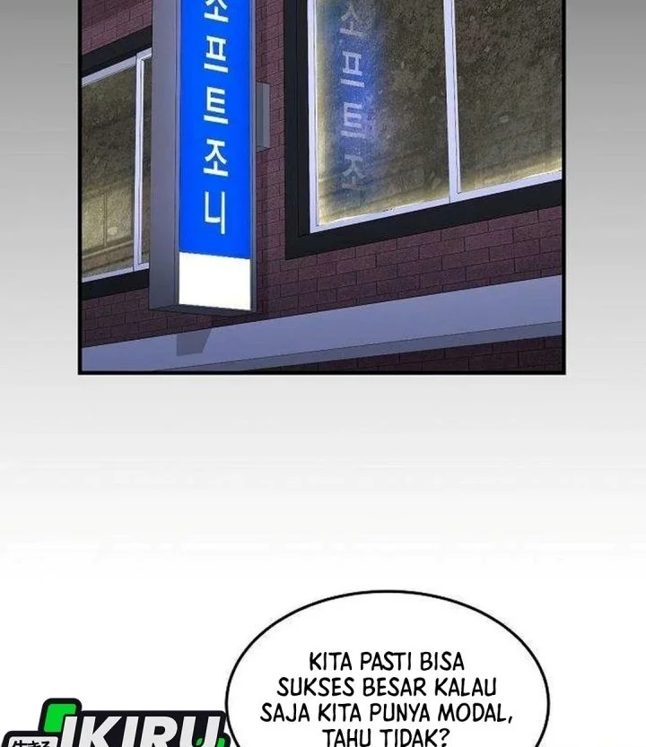The Chairman Who Just Wants to Slack Off Chapter 26 Gambar 62