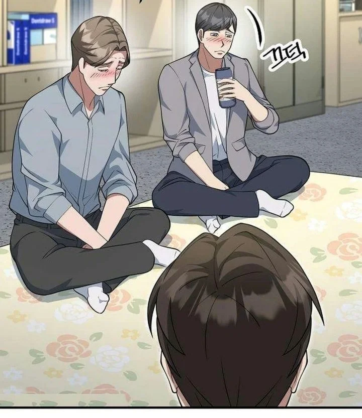 The Chairman Who Just Wants to Slack Off Chapter 26 Gambar 64