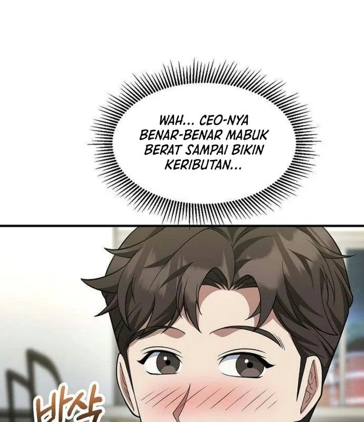 The Chairman Who Just Wants to Slack Off Chapter 26 Gambar 66