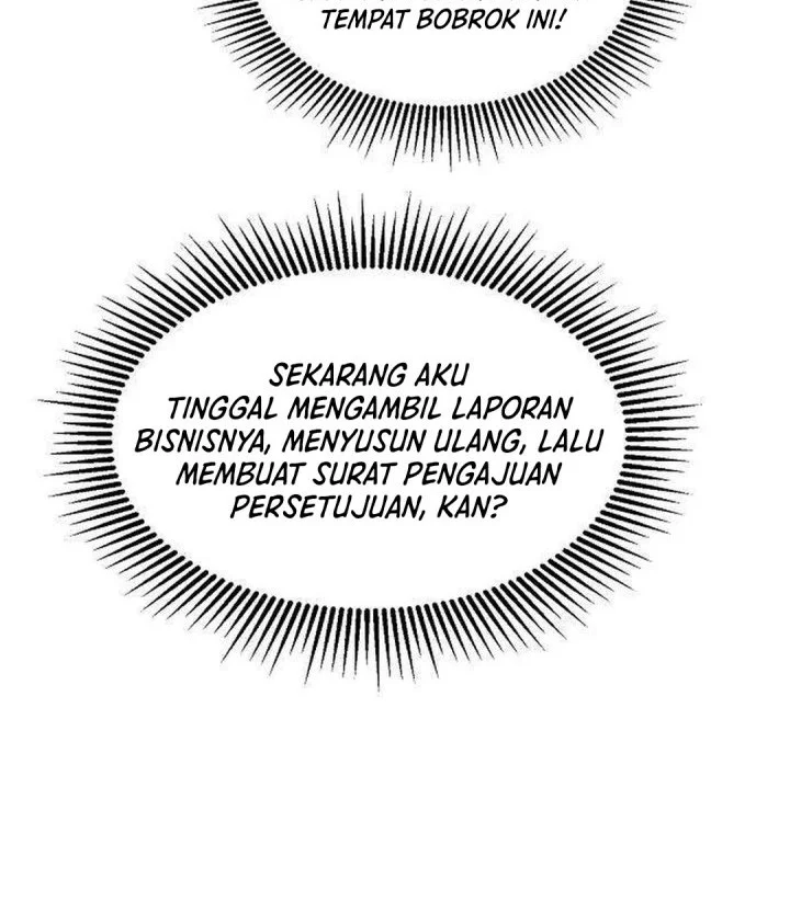The Chairman Who Just Wants to Slack Off Chapter 26 Gambar 68