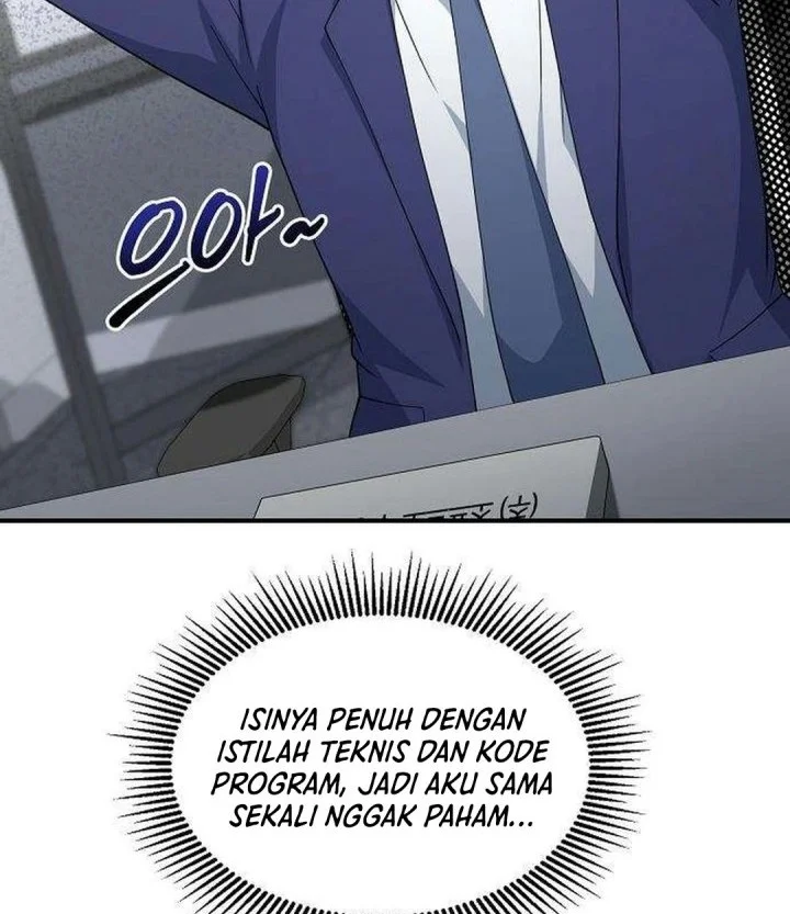 The Chairman Who Just Wants to Slack Off Chapter 26 Gambar 70