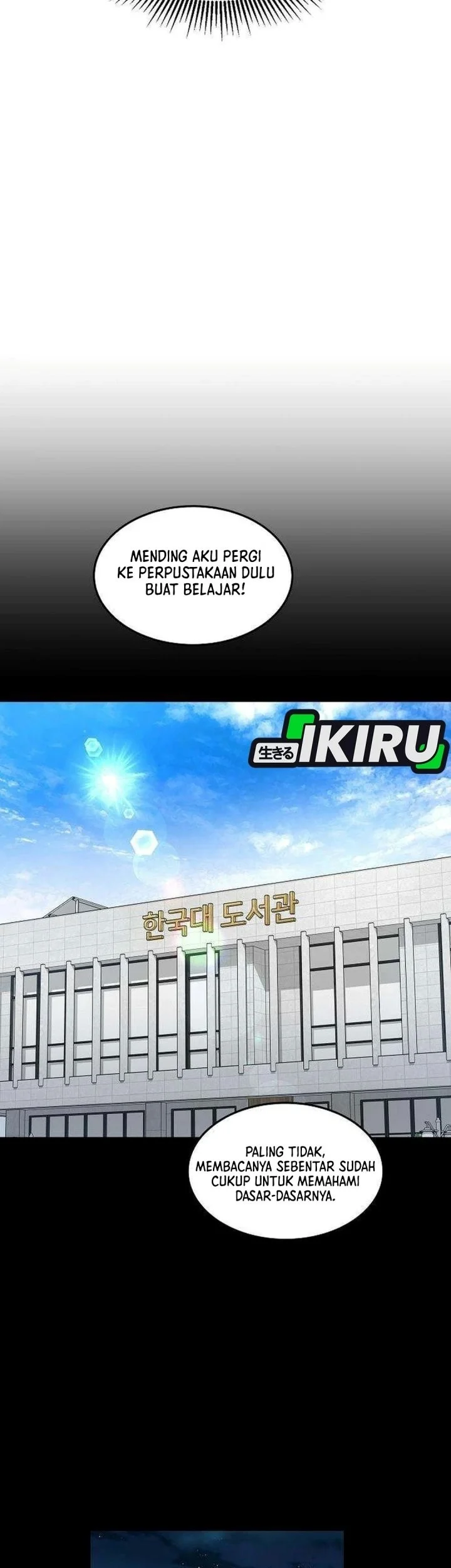 The Chairman Who Just Wants to Slack Off Chapter 26 Gambar 71
