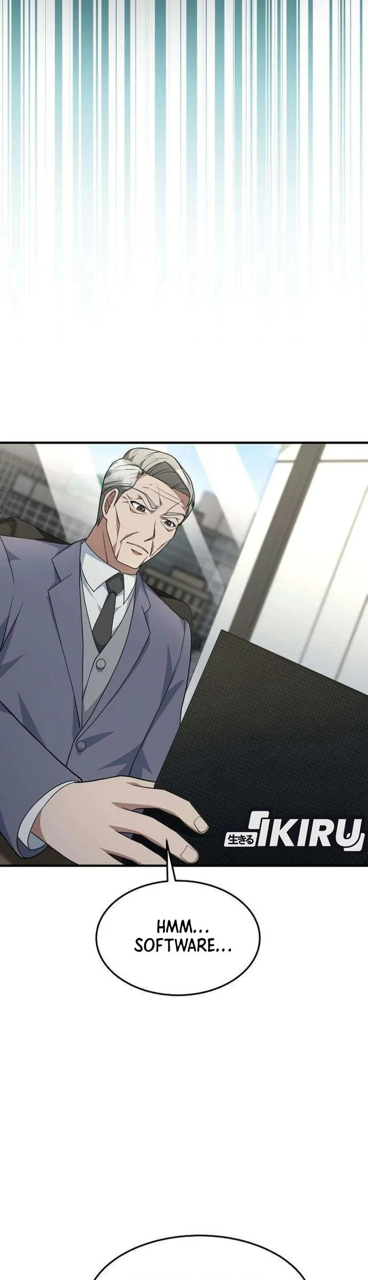 The Chairman Who Just Wants to Slack Off Chapter 26 Gambar 73