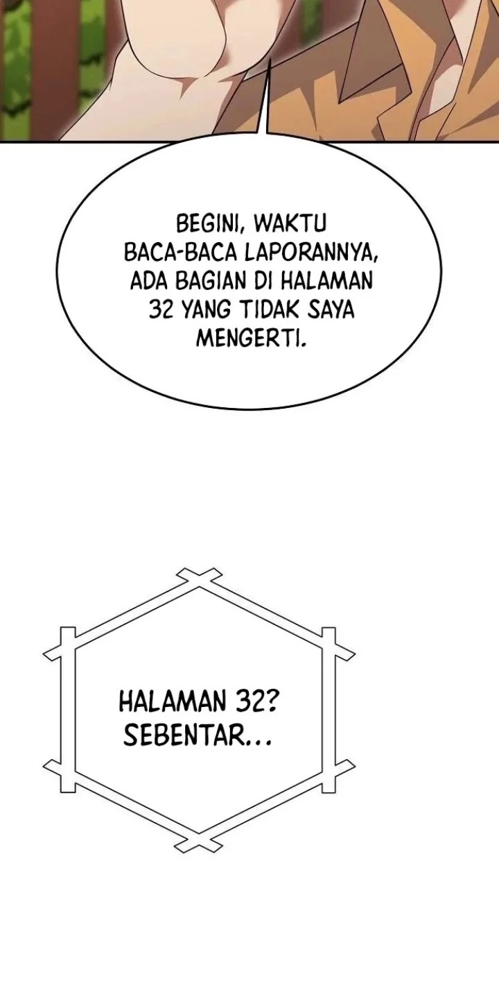The Chairman Who Just Wants to Slack Off Chapter 27 Gambar 38
