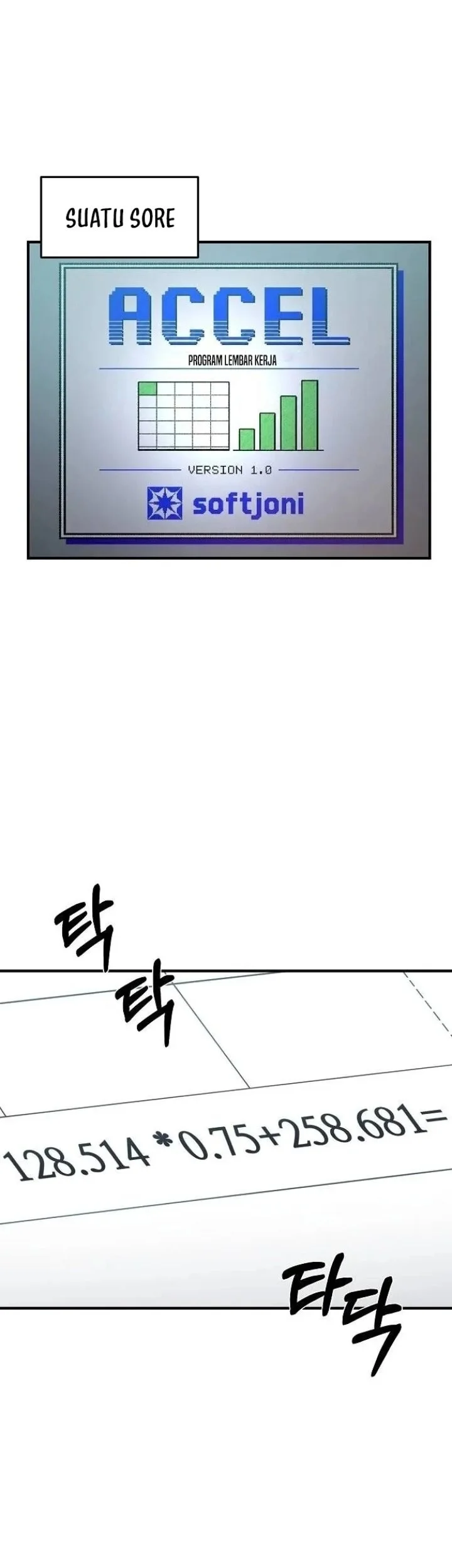 The Chairman Who Just Wants to Slack Off Chapter 27 Gambar 50