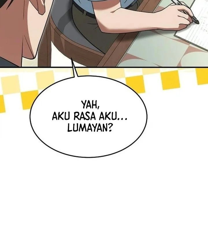 The Chairman Who Just Wants to Slack Off Chapter 28 halaman 25