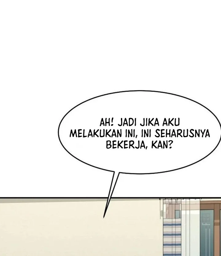 The Chairman Who Just Wants to Slack Off Chapter 28 halaman 31