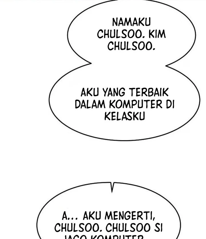 The Chairman Who Just Wants to Slack Off Chapter 28 halaman 37