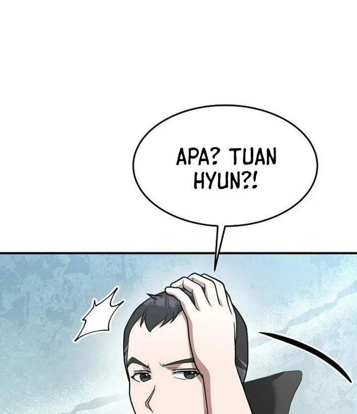 The Chairman Who Just Wants to Slack Off Chapter 28 halaman 45