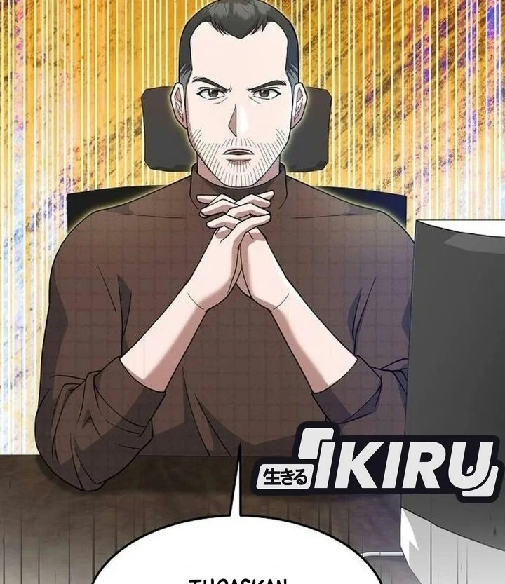 The Chairman Who Just Wants to Slack Off Chapter 28 halaman 47