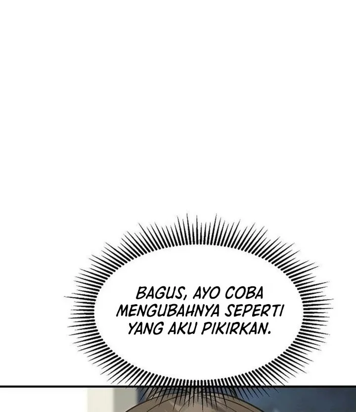 The Chairman Who Just Wants to Slack Off Chapter 28 halaman 51