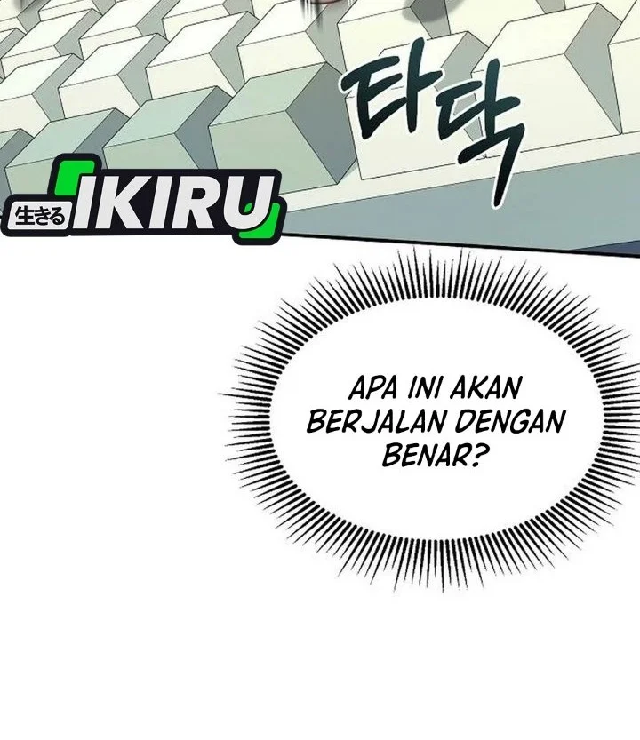 The Chairman Who Just Wants to Slack Off Chapter 28 halaman 53