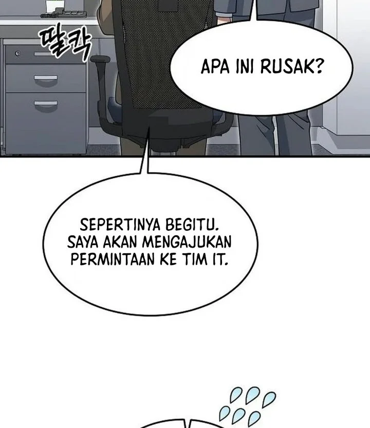 The Chairman Who Just Wants to Slack Off Chapter 28 Gambar 68