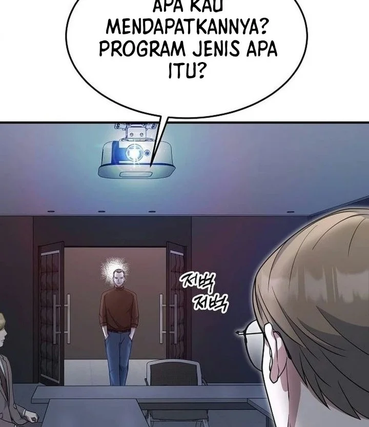 The Chairman Who Just Wants to Slack Off Chapter 28 Gambar 72