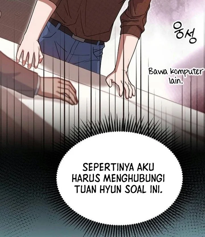 The Chairman Who Just Wants to Slack Off Chapter 28 Gambar 86
