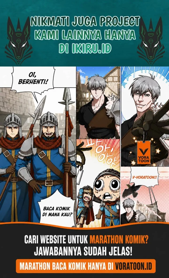 The Chairman Who Just Wants to Slack Off Chapter 28 Gambar 89