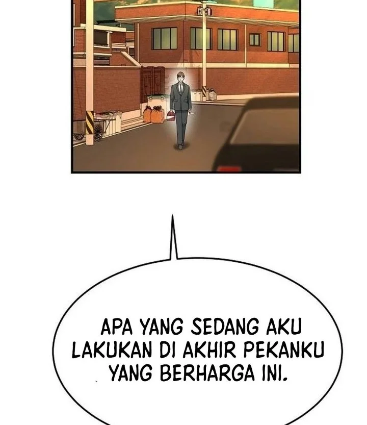 The Chairman Who Just Wants to Slack Off Chapter 28 halaman 9