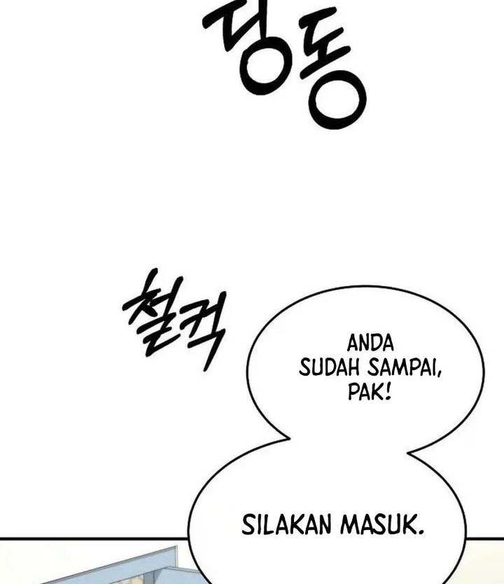 The Chairman Who Just Wants to Slack Off Chapter 28 halaman 11