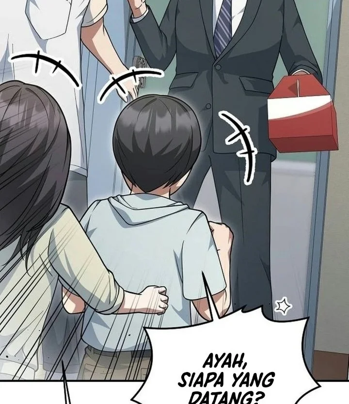 The Chairman Who Just Wants to Slack Off Chapter 28 halaman 13