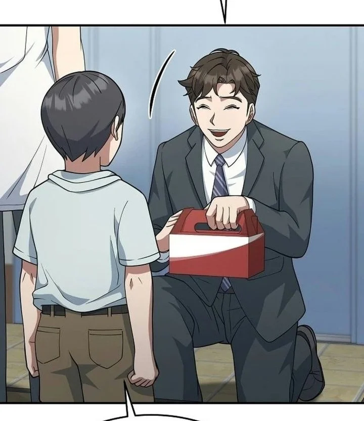 The Chairman Who Just Wants to Slack Off Chapter 28 halaman 17