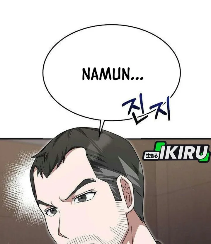 The Chairman Who Just Wants to Slack Off Chapter 29 halaman 21