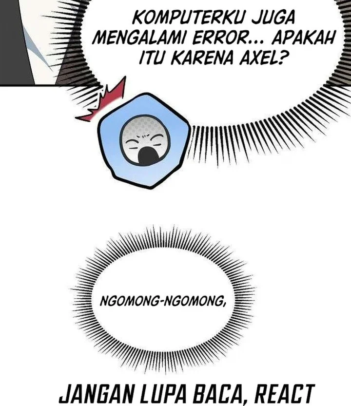 The Chairman Who Just Wants to Slack Off Chapter 29 halaman 23