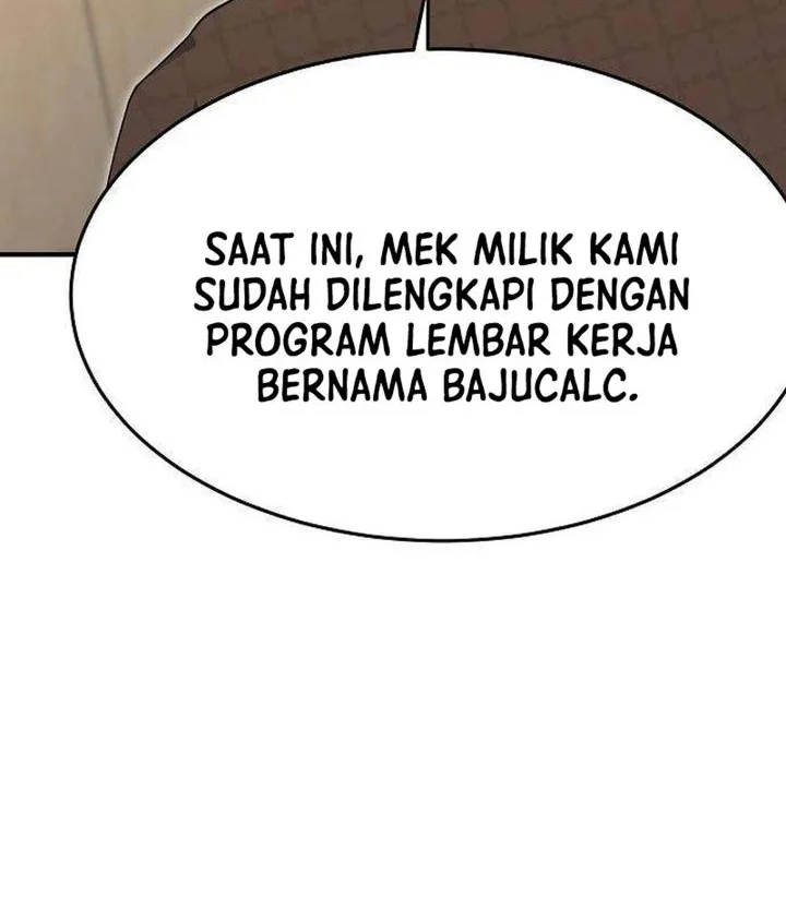 The Chairman Who Just Wants to Slack Off Chapter 29 halaman 26