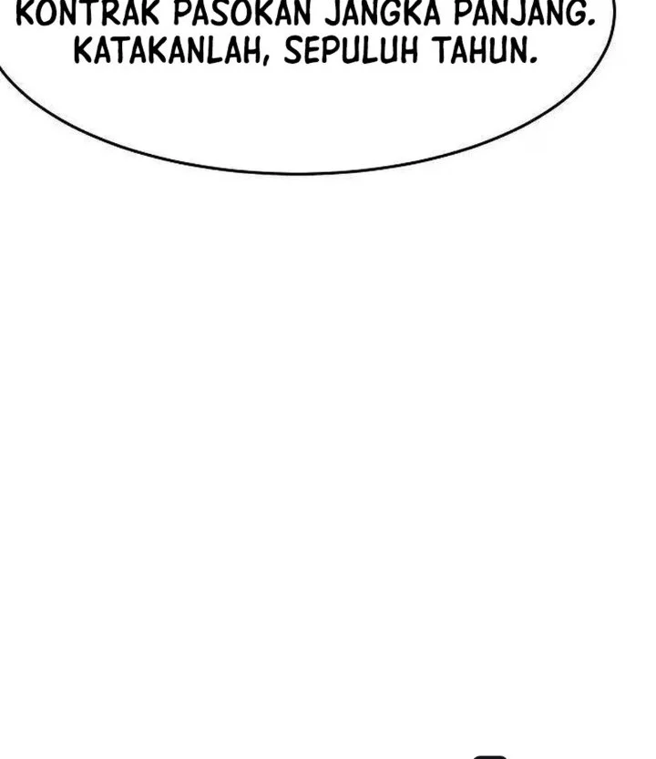 The Chairman Who Just Wants to Slack Off Chapter 29 halaman 32