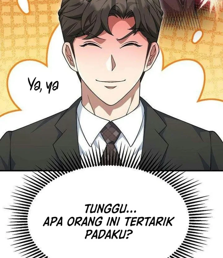 The Chairman Who Just Wants to Slack Off Chapter 29 halaman 34