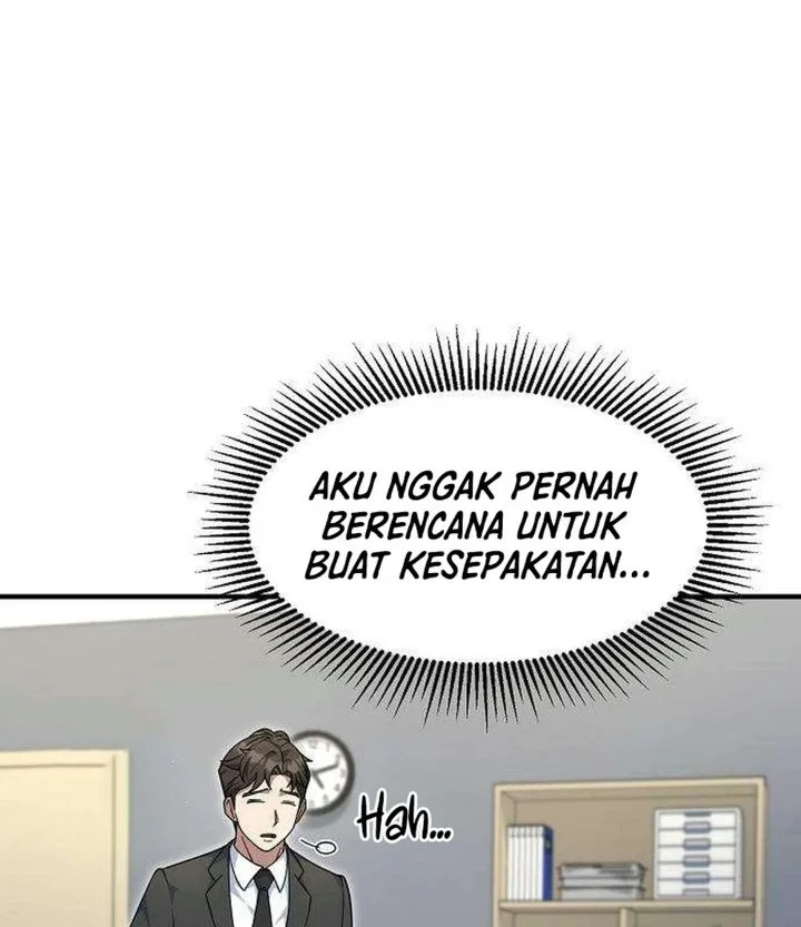 The Chairman Who Just Wants to Slack Off Chapter 29 halaman 39
