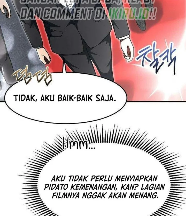The Chairman Who Just Wants to Slack Off Chapter 29 halaman 45