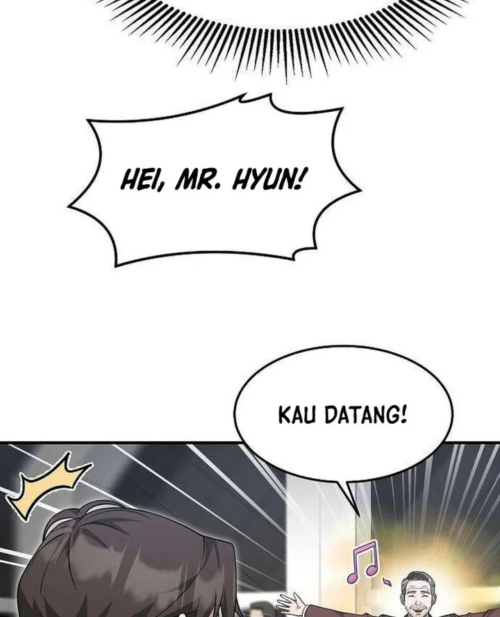 The Chairman Who Just Wants to Slack Off Chapter 29 halaman 46