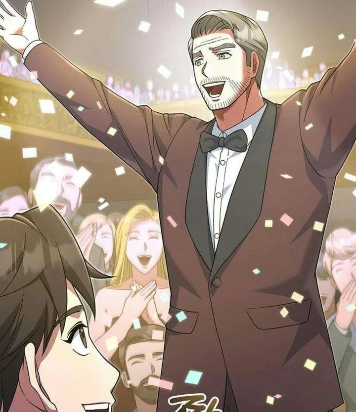 The Chairman Who Just Wants to Slack Off Chapter 29 Gambar 53