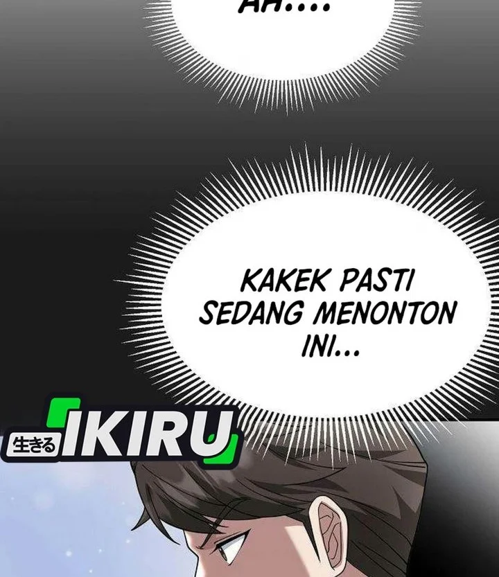 The Chairman Who Just Wants to Slack Off Chapter 29 Gambar 60