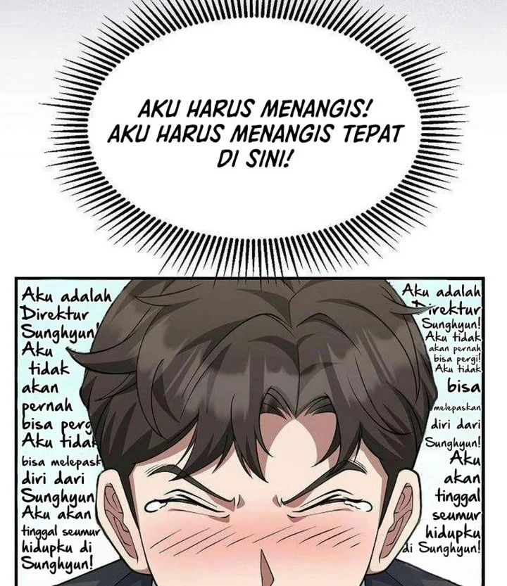 The Chairman Who Just Wants to Slack Off Chapter 29 Gambar 62