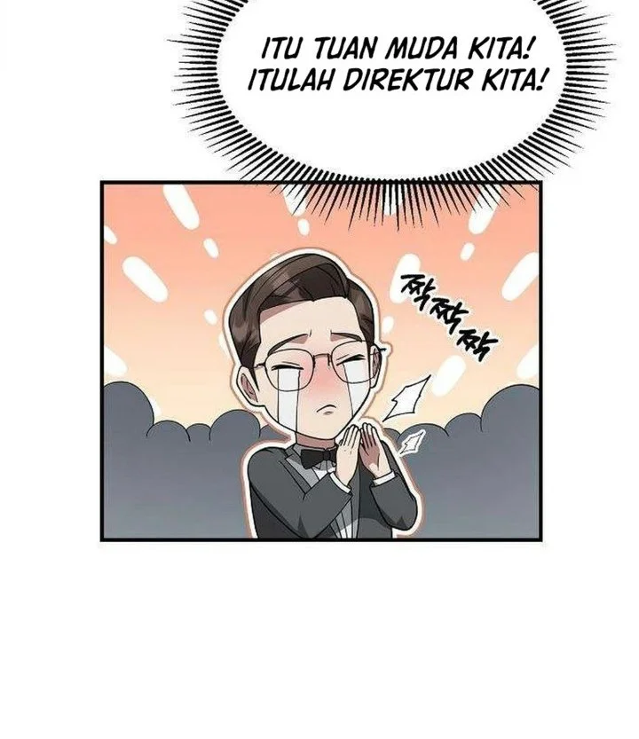 The Chairman Who Just Wants to Slack Off Chapter 29 Gambar 64