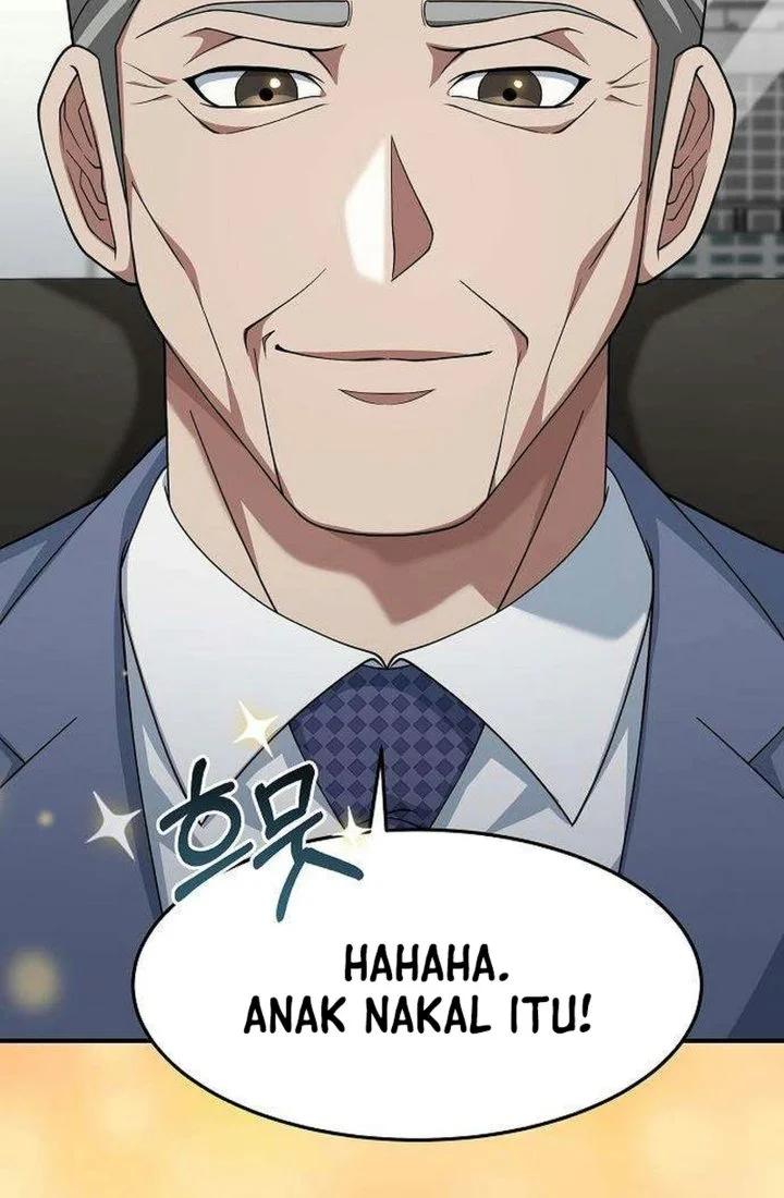 The Chairman Who Just Wants to Slack Off Chapter 29 Gambar 67