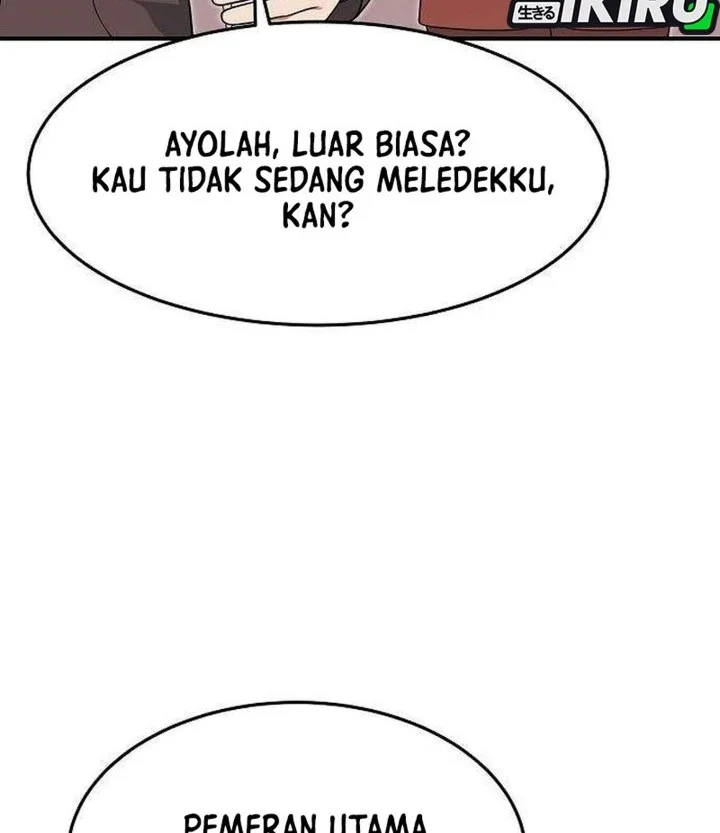 The Chairman Who Just Wants to Slack Off Chapter 29 Gambar 69