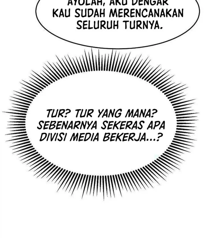The Chairman Who Just Wants to Slack Off Chapter 29 Gambar 73