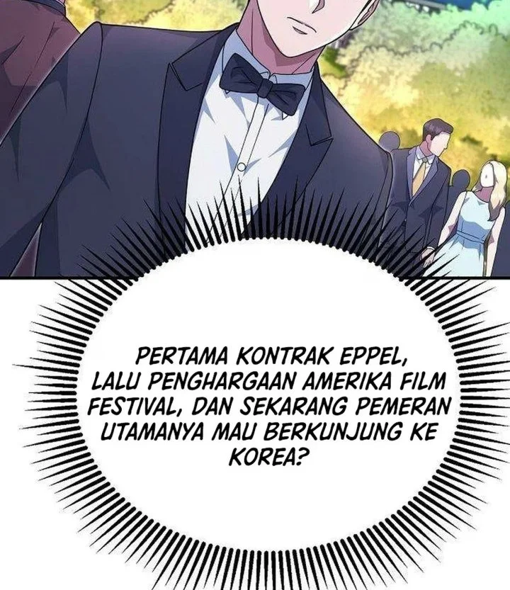 The Chairman Who Just Wants to Slack Off Chapter 29 Gambar 75