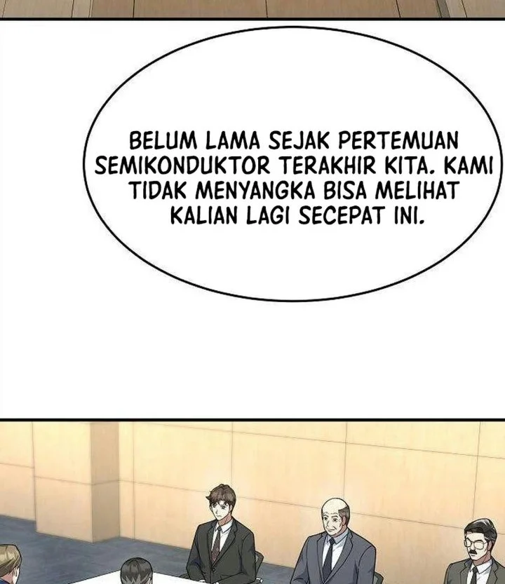 The Chairman Who Just Wants to Slack Off Chapter 29 halaman 10