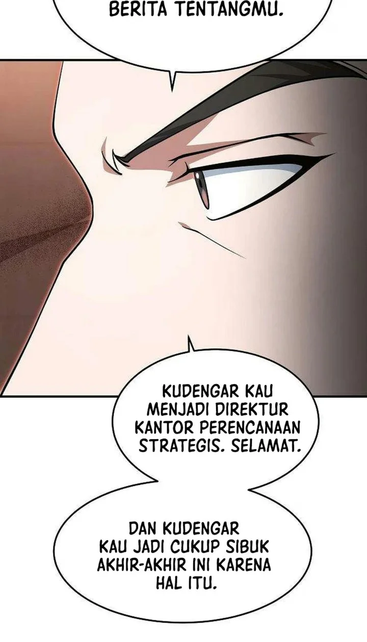 The Chairman Who Just Wants to Slack Off Chapter 29 halaman 13