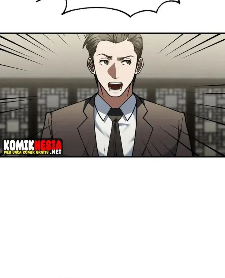The Chairman Who Just Wants to Slack Off Chapter 3 halaman 27